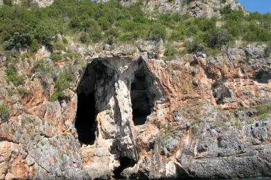 Grotta del Noglio