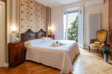 Hotel Aganor camera