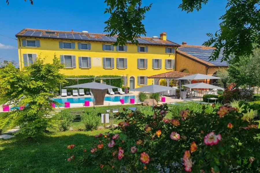 Hotel Corte del Paggio