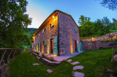 Il Borgo dei Celti Agriturismo