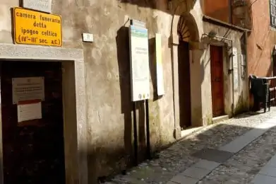 Ipogeo-Celtico