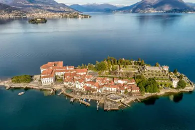 Isola Bella