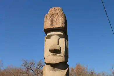 Moai-di-Vitorchiano