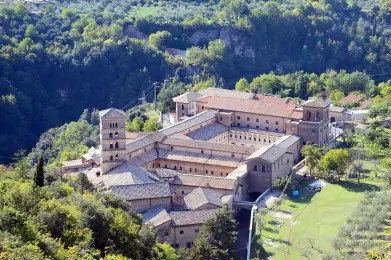 Monastero-di-Santa-Scolastica