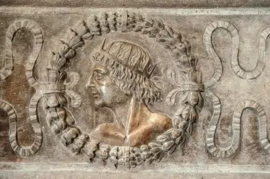 Museo-Archeologico-Nazionale