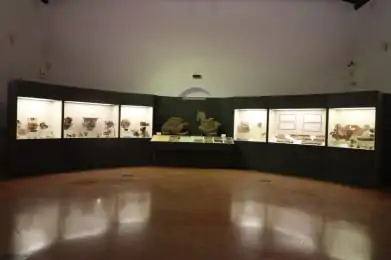 Museo Archeologico Nazionale di Tuscania