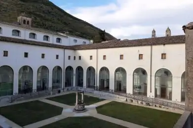 Museo Archeologico di Venafro