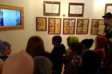 Museo-Attilio-Mussino