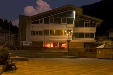 Museo-Geologico-delle-Dolomiti