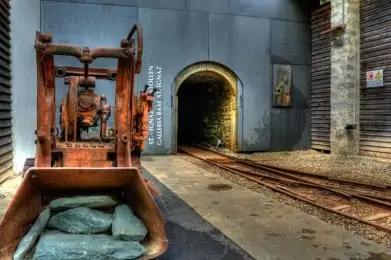 Museo-Minerario-di-Predoi