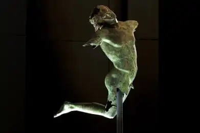 Museo-del-Satiro-Danzante