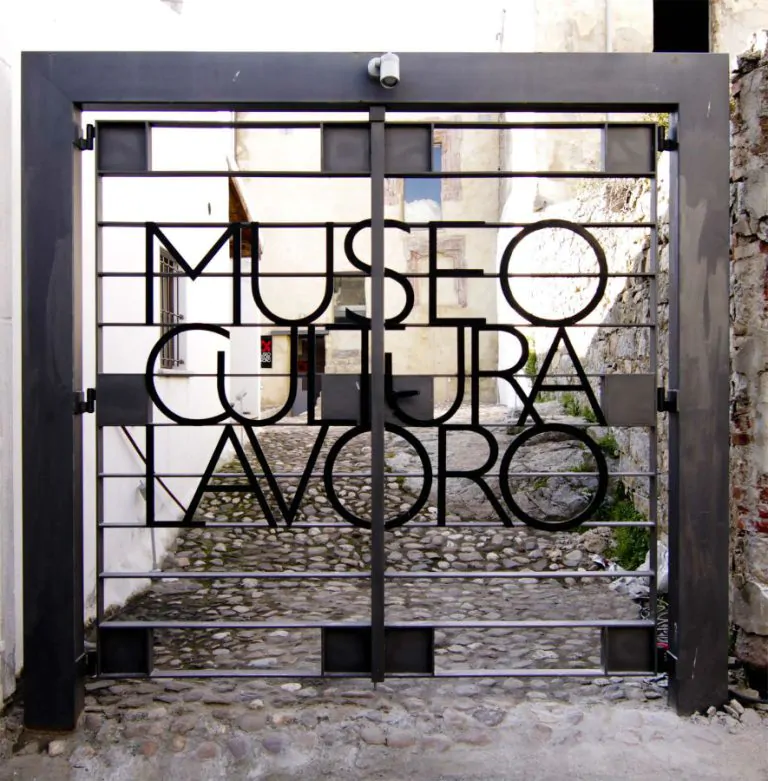 Museo della Cultura e del Lavoro