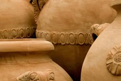 Museo della Terracotta