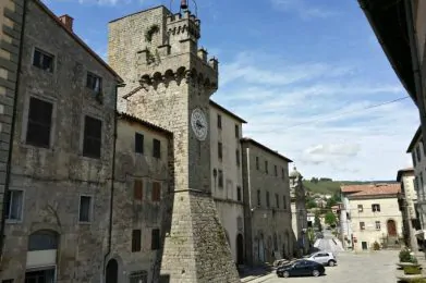 Museo delle miniere di mercurio del Monte Amiata