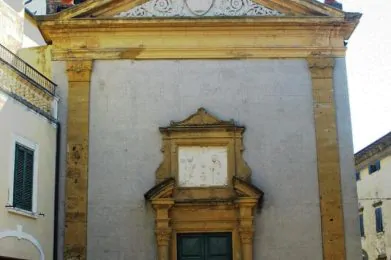 Oratorio della Santissima Annunziata