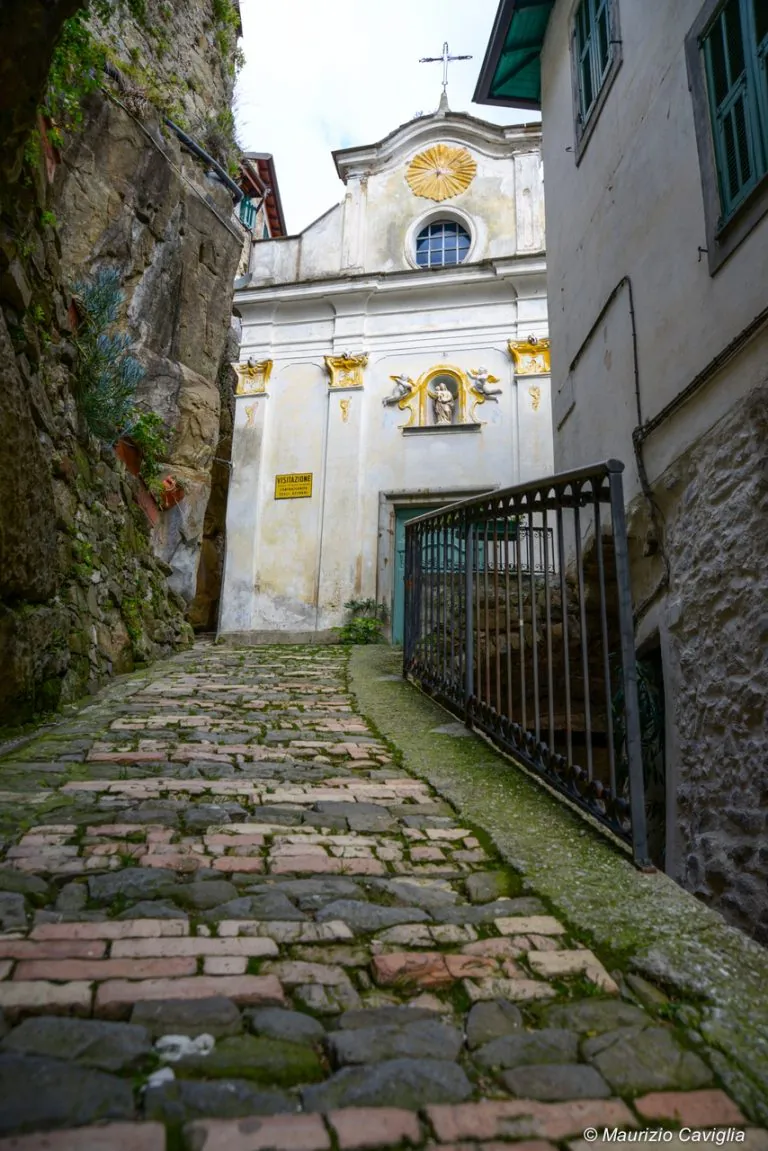Oratorio della Visitazione