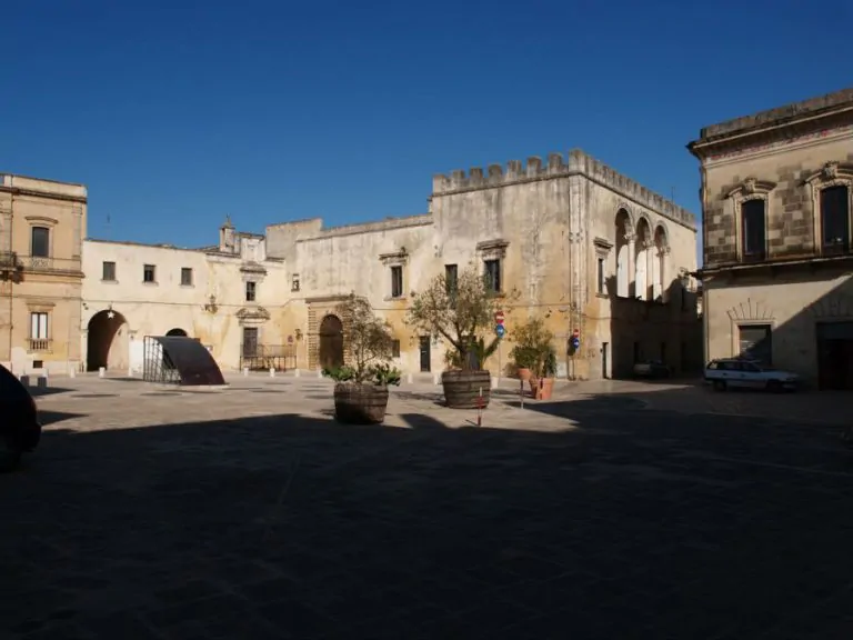 Palazzo Ducale