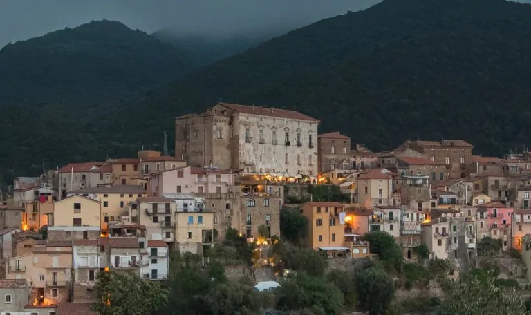 Palazzo Marchesale e Biblioteca comunale