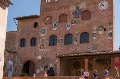Palazzo-Pretorio