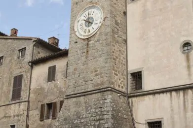 Palazzo Sforza Cesarini