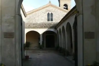 Pieve di San Fortunato