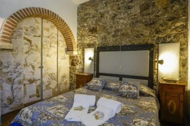 Poggio di Teo matrimoniale