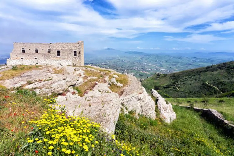 Quartiere Spagnolo