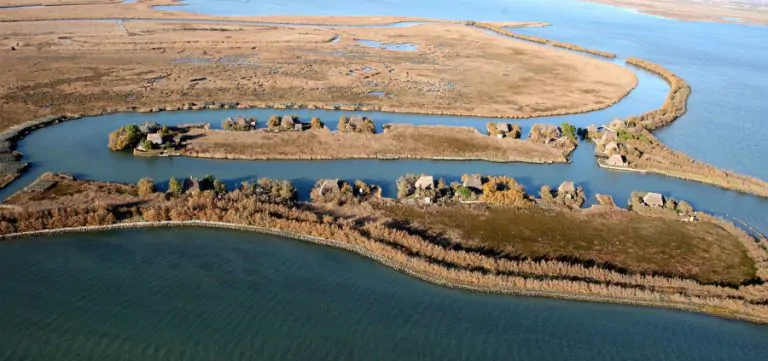 Riserva Naturale Foci dello Stella