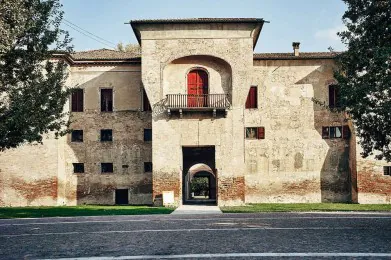 Rocca-Rangoni