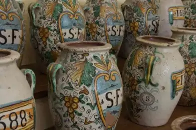 Polo Museale di Santa Chiara