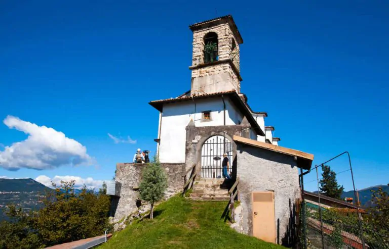 Santuario della Madonna della Ceriola