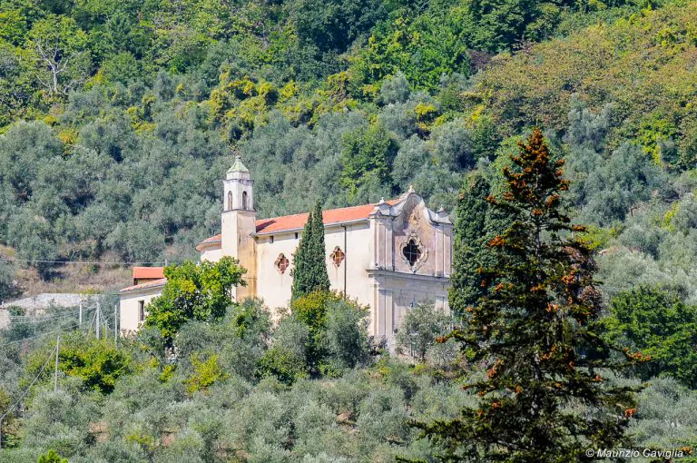Santuario della Madonna della Villa