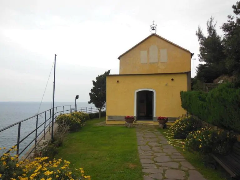Santuario di Nostra Signora delle Penne