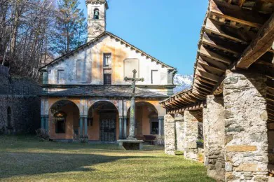 Santuario di Notre-Dame-des-Neiges