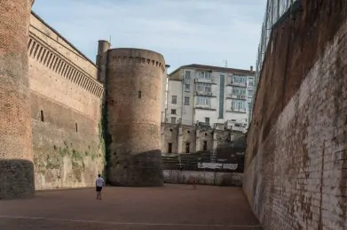 Sferisterio