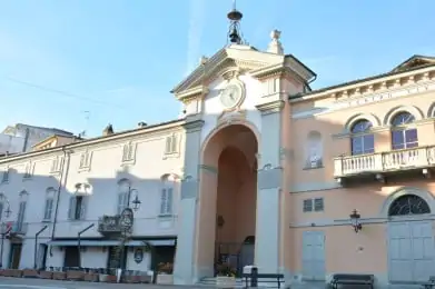 Teatro-Civico