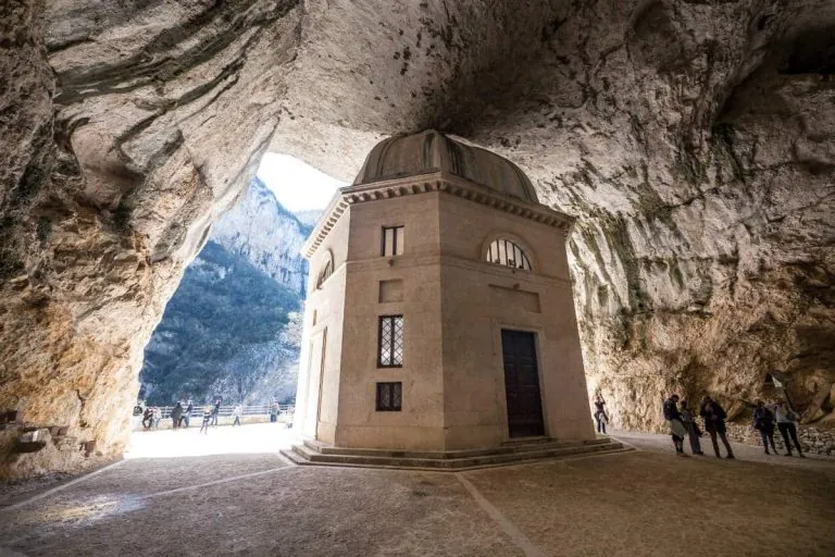 Tempio del Valadier