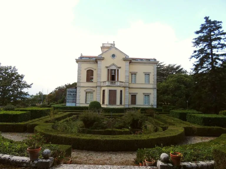 Villa Cahen