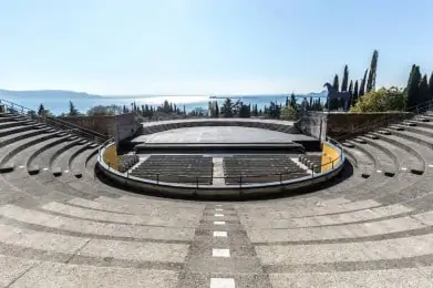 Vittoriale degli Italiani