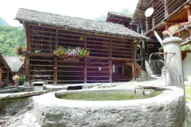 Museo Walser