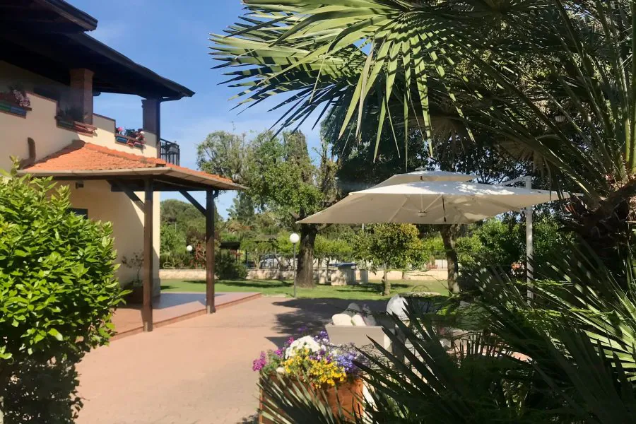 B&B I Lecci