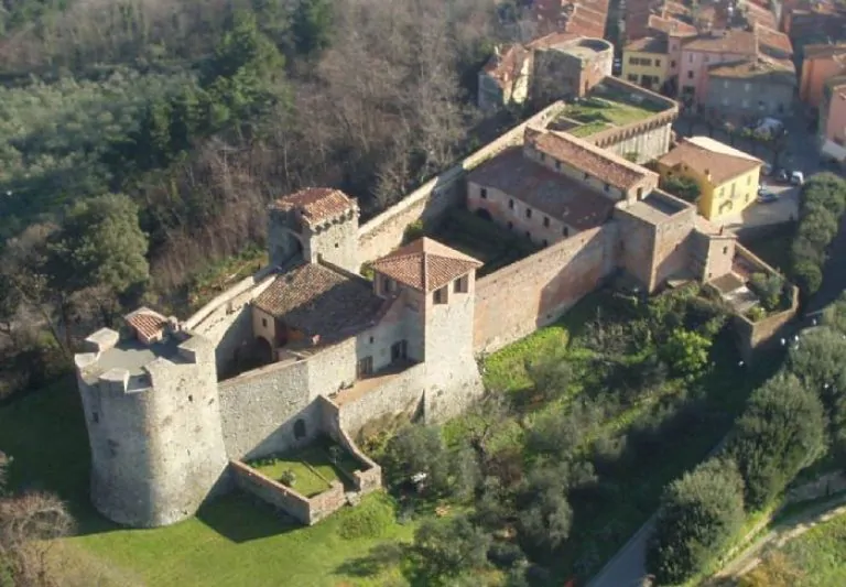 Fortezza del Cerruglio