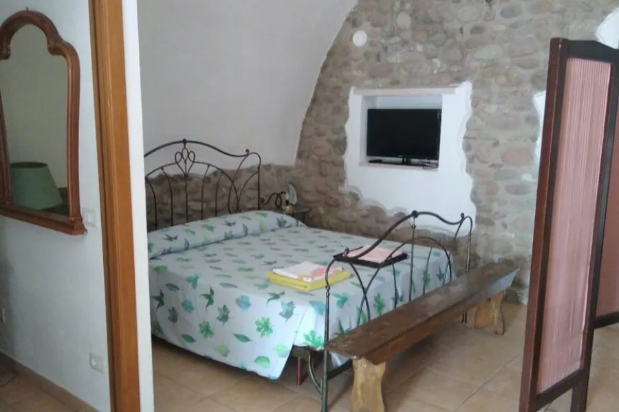 B&B Casa Iole