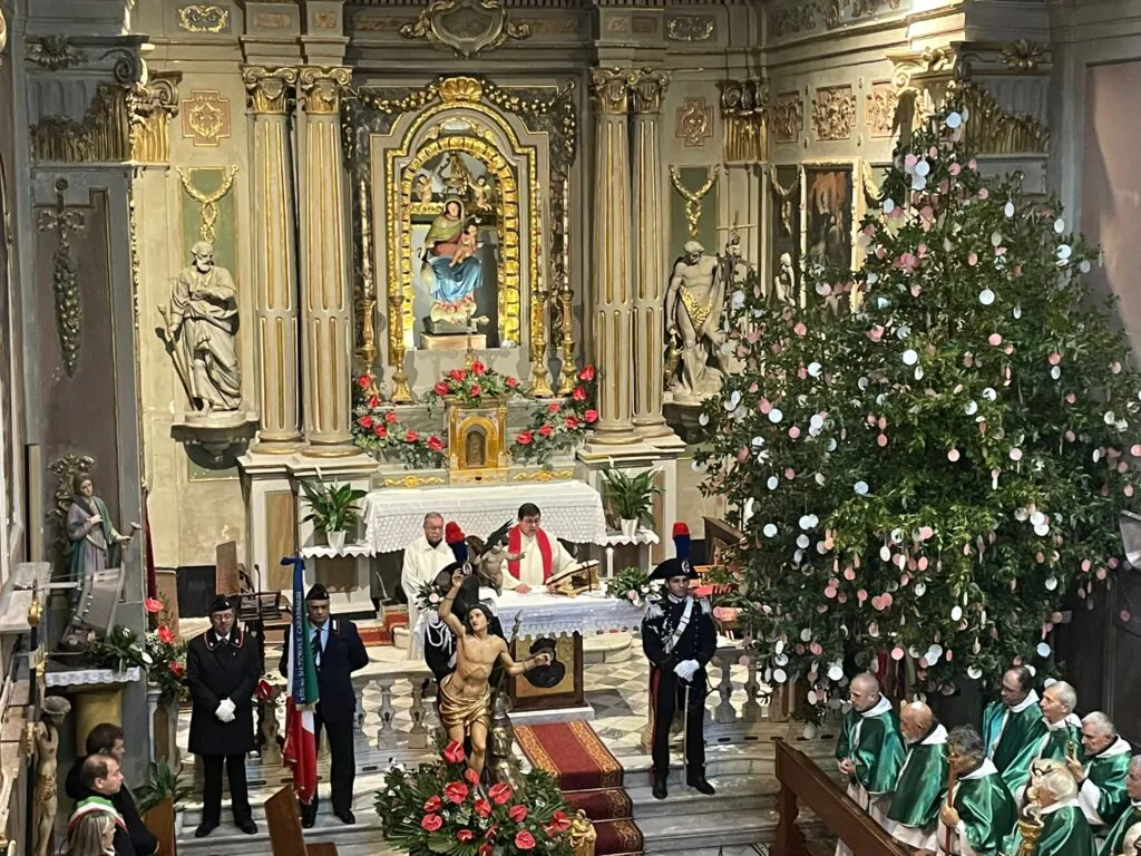 Procession of St. Sebastian 7 processione di san sebastiano.jpg
