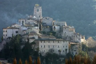 Ad Arrone arriva la realtà aumentata