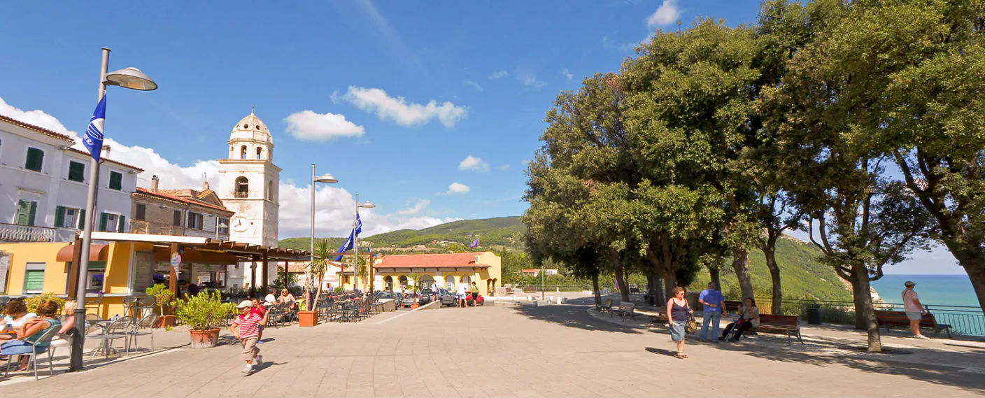 Ancona: a day through sea and hills