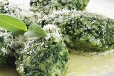 Ricetta: Strangolapreti alla trentina: il sapore genuino dei borghi di montagna