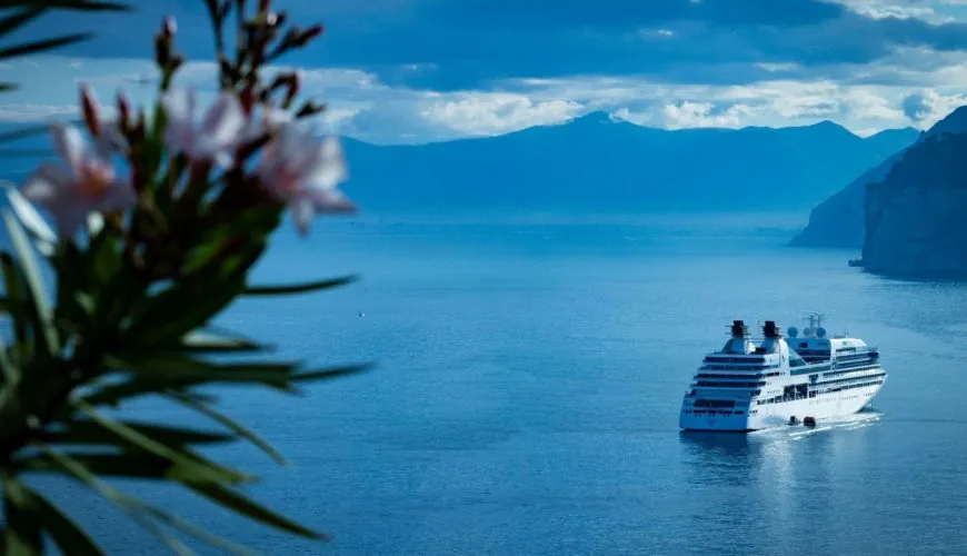 The Ultimate 10-Day Itinerary for a Dream Cruise in Italy