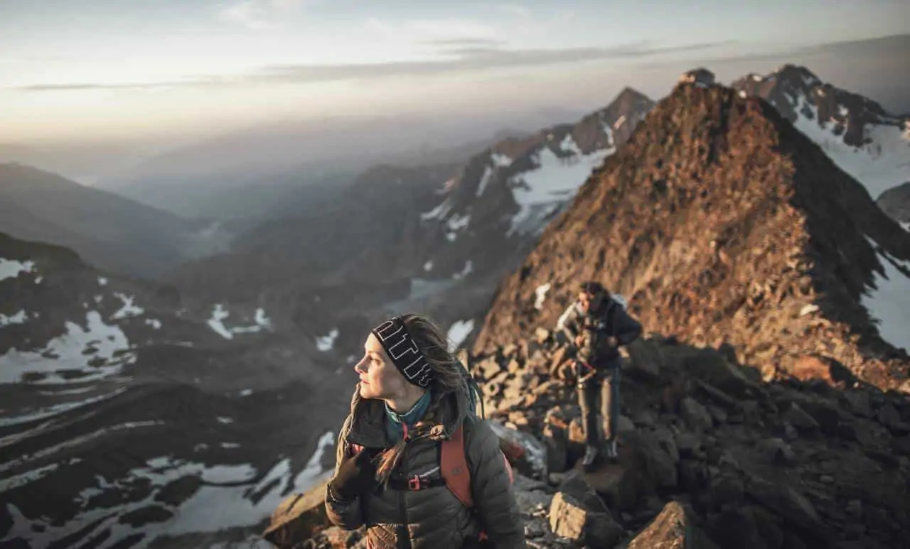 3,195m above sea level: South Tyrol’s highest refuge ‘Biasi al Bicchiere’ in Ridanna