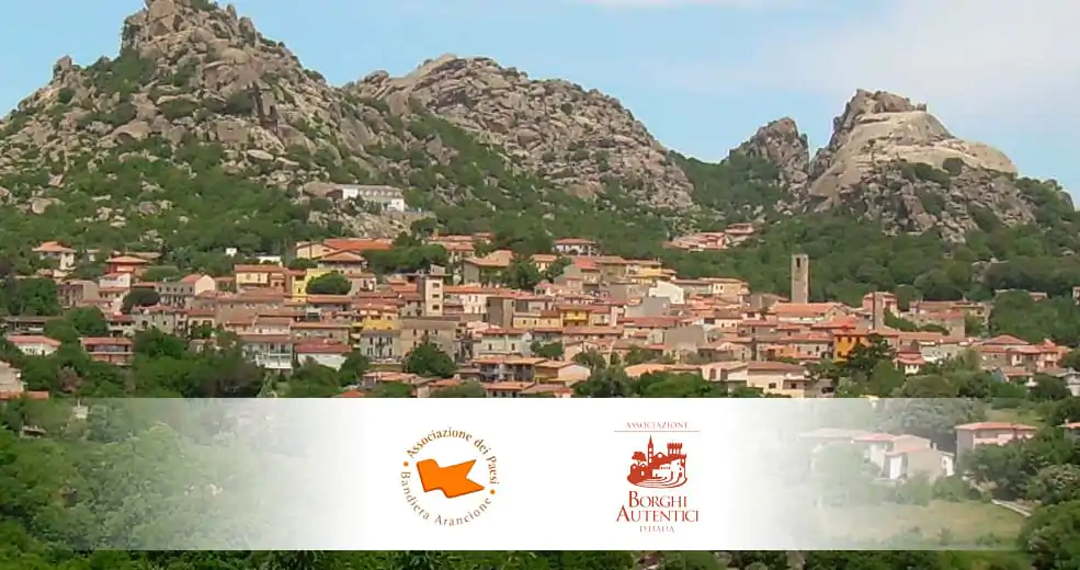 Bandiera Arancione and Borghi Autentici associations marry the ‘e-borghi’ project